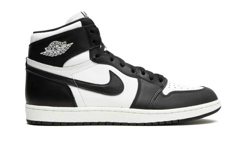 Air Jordan 1 Air Jordan 1 High 85 'Black White 2023'